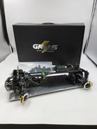 ラジコン　シャーシ|SHIBATA