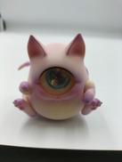 単眼ドール|DOLK