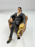 サー・クロコダイル|バンプレスト