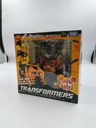 トランスフォーマー×ディズニー|タカラトミー