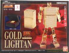 超合金魂|BANDAI