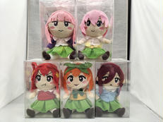 五等分の花嫁|MOVIX