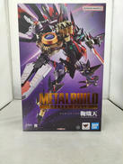 METAL BUILD 鞠熾天|プレミアムバンダイ