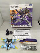 シンカリオン　チェンジ・ザ・ワールド|タカラトミー