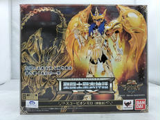 聖闘士聖衣神話|バンダイ