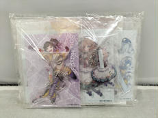 ランダムアクリルキーホルダー&ブロマイドセット Iグループ|いちから