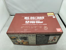 MG 1/100 ザク VER.2.0|バンダイ