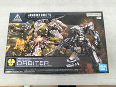 ARMORED CORE
