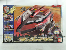 DXダッシュマザー|バンダイ