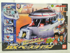 DXベースタイタン|バンダイ