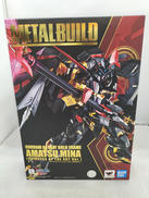 メタルビルド|バンダイスピリッツ