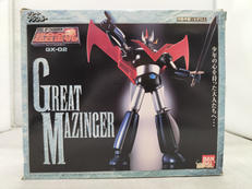 超合金|バンダイ