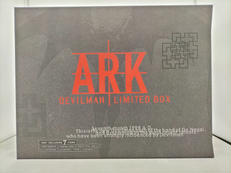 デビルマン限定ボックスARK|講談社