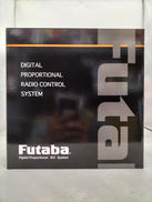 フタバ FF9 送受信機 72MHZ51番 中古良品 フタバ FF9 送受信機 72MHZ51番 中古良品