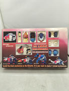 OKAWARIBOY STARZANS|不明