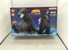 ゴジラ大怪獣列伝G|バンダイ