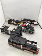 連結合体DXグランドライナー|バンダイ