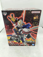 一番機動武闘伝Gガンダム