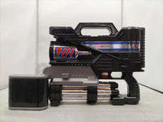 DX GX-05 ケルベロス|バンダイ