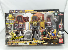 仮面ライダー　カブト