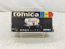 ミニカー|トミー