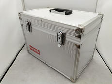 アルミツールケース|京商