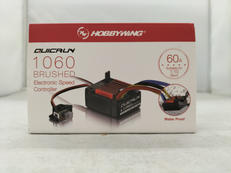 スピードコントローラー|HOBBYWING