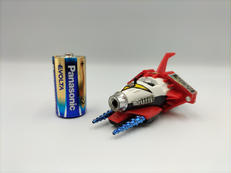 合金ボレット2号|タカトク