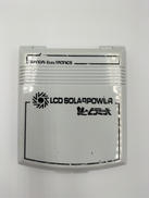 LCDゲーム|バンダイ