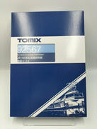 Nゲージ 増結セットA|TOMIX