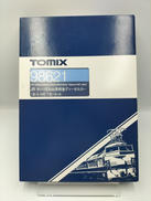 JR キハ183-500系特急ディーゼルカー（北斗・HET色