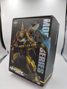 超合金|バンブルビー