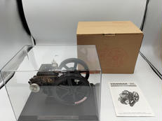 オルゴール|ヤンマー