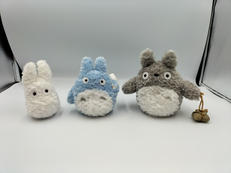 ぬいぐるみ|ジブリ