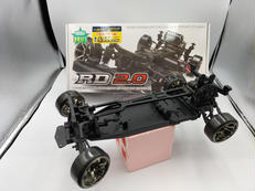 1/10スケールラジコン|YOKOMO