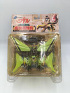 超力魔神大系|BANDAI