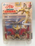 超力魔神大系|BANDAI