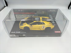 AUTO SCALE COLLECTION|KYOSHO