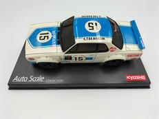 AUTO SCALE　COLLECTION|KYOSHO