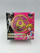 クリスタルミラーケース|バンダイ