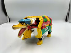 DX超合金サイザンス|ポピー