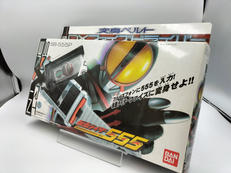 仮面ライダー555|BANDAI