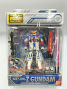 MBILE SUIT IN ACTION