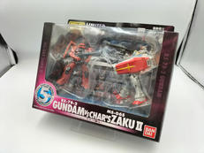 MOBILE SUIT IN ACTION