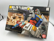 ガンプラ|バンダイ