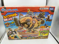 ポケットモンスター モンコレ|タカラトミー