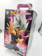 一番くじA賞フィギュア