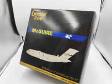 MCGUIRE|ジェミニ