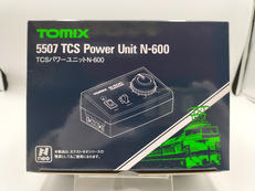 Nゲージ　TCS パワートレーユニット|TOMIX