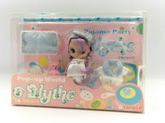 女児玩具|タカラ